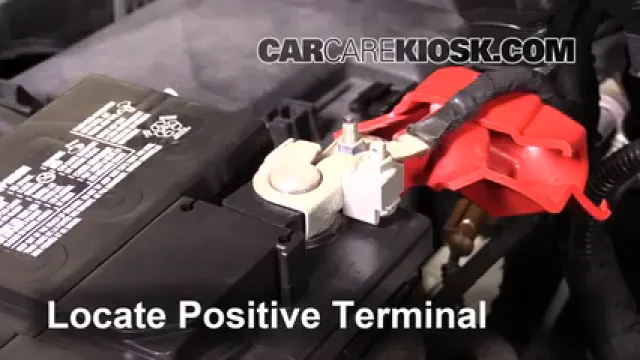 2015 Ford F-150 XLT 3.5L V6 Turbo Crew Cab Pickup Batterie Début de saut